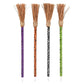 Halloween Witch's Broomstick Pen for Kid in Bulk - Assorted